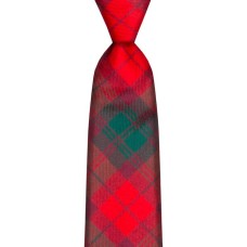 Tartan Tie - MacNab Modern